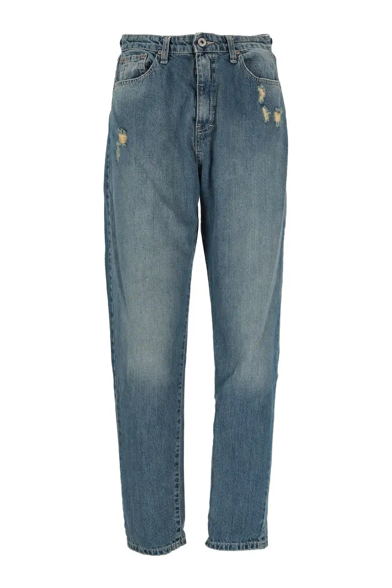 Please Jeans Donna P2TKEH0NSK
