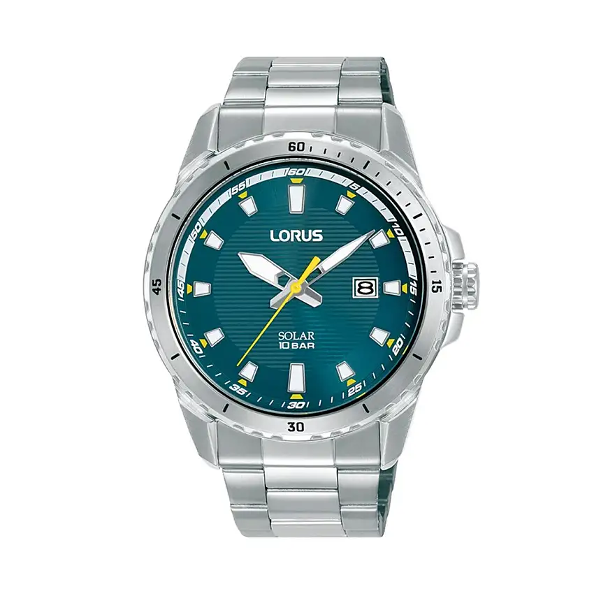 Orologio Uomo Lorus RX369AX9 37487695
