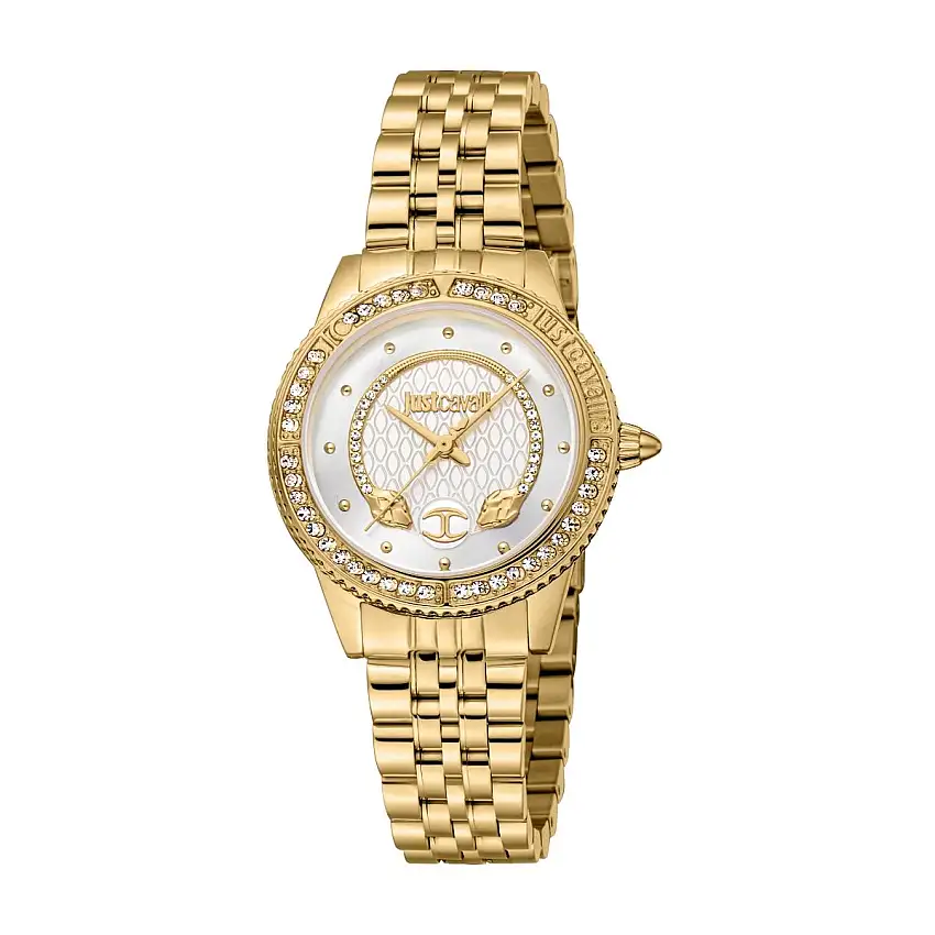 Orologio Donna Just Cavalli NEIVE 2023-24 COLLECTION (Ø 30 mm) 82172638