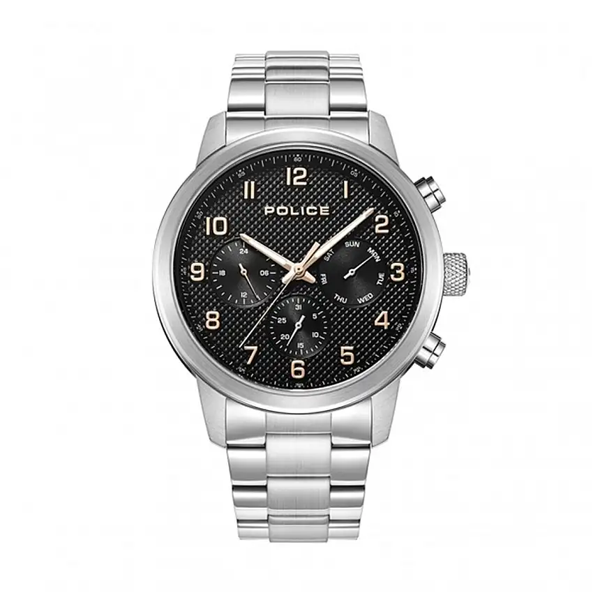 Orologio Uomo Police PEWJF2228203 80994685