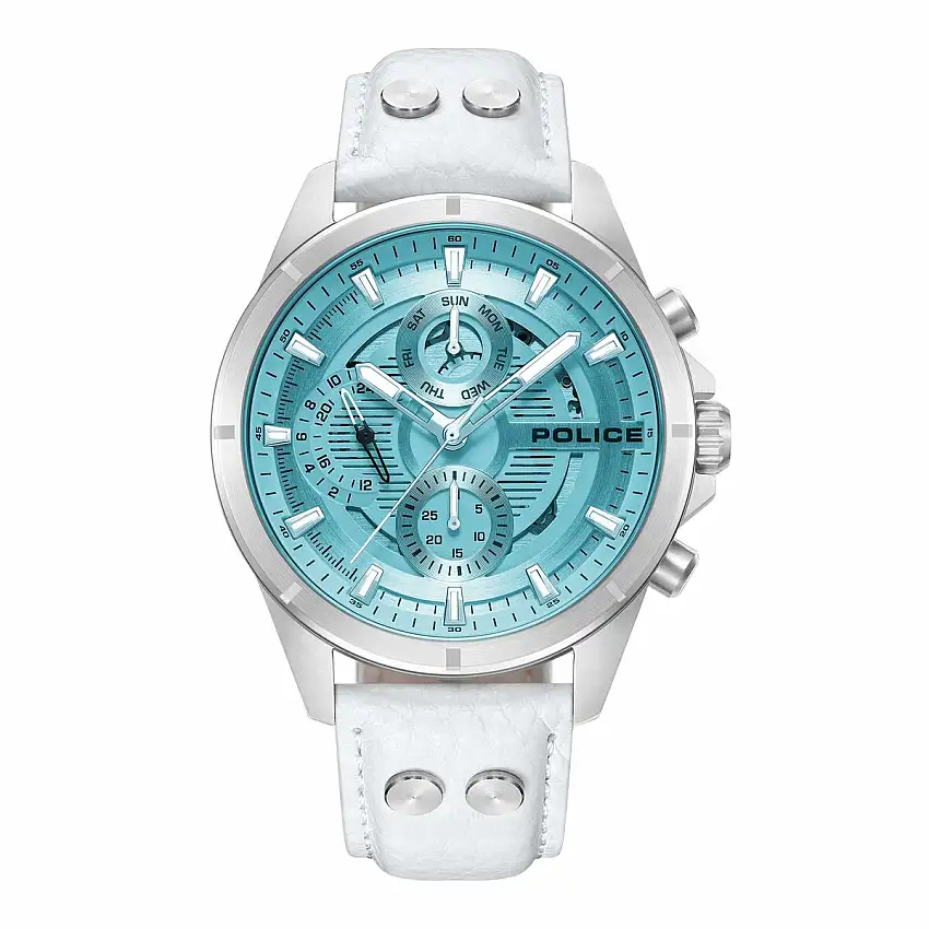 Orologio Uomo Police PEWJF0004603 15472991