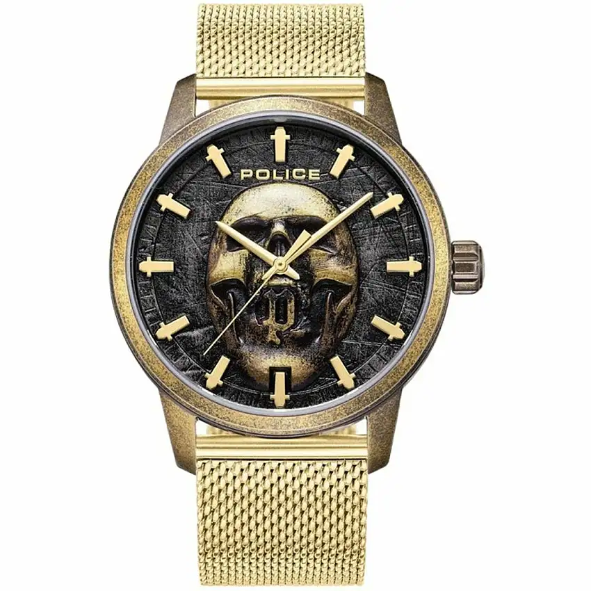 Orologio Uomo Police PEWJG0005504 (Ø 44 mm) 41597980