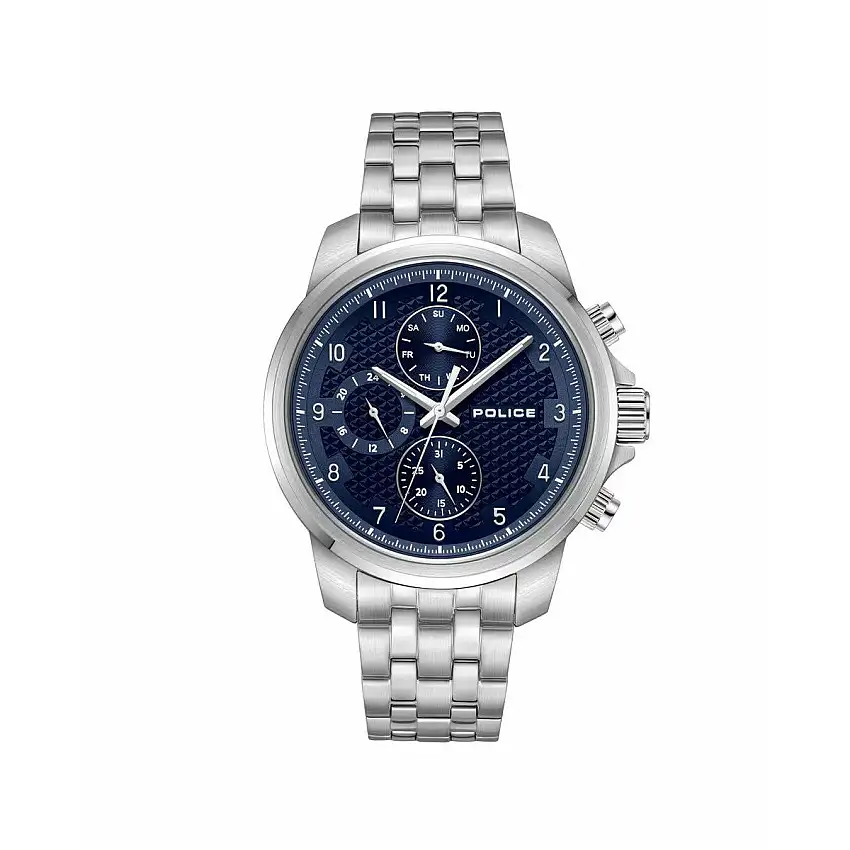 Orologio Uomo Police PEWJK0021505 (Ø 40 mm) 29095118