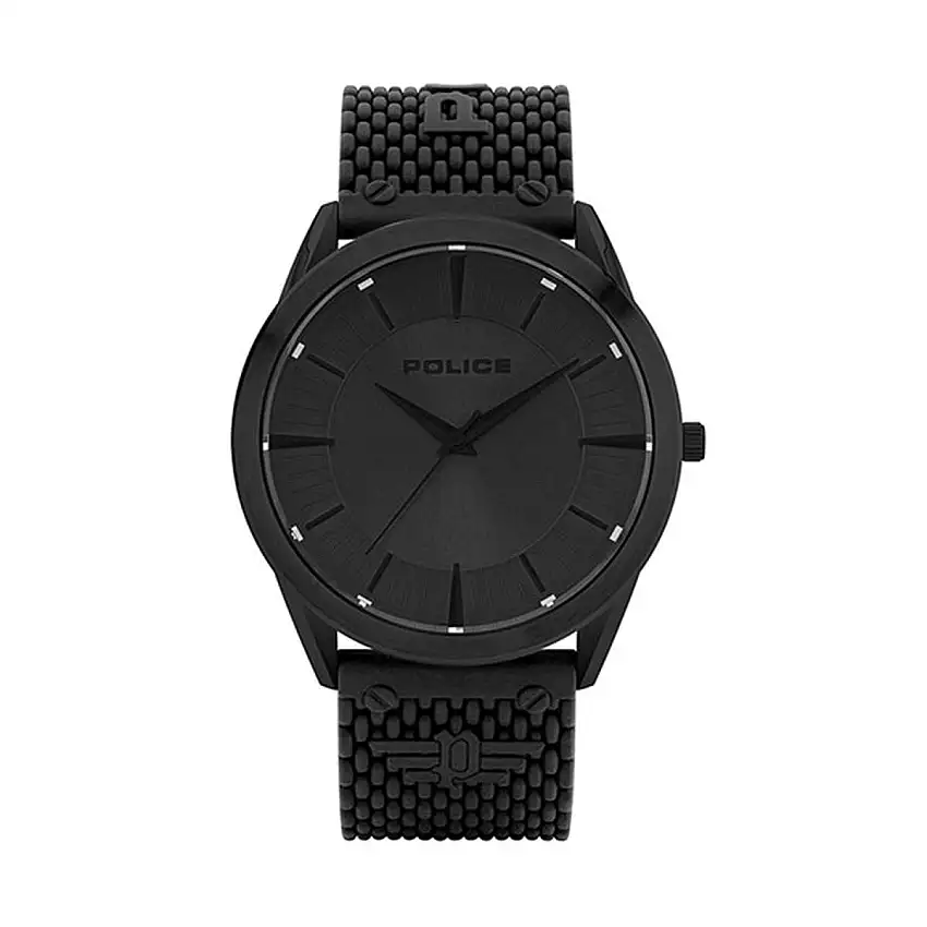 Orologio Uomo Police P15967JSB02AP 15240036