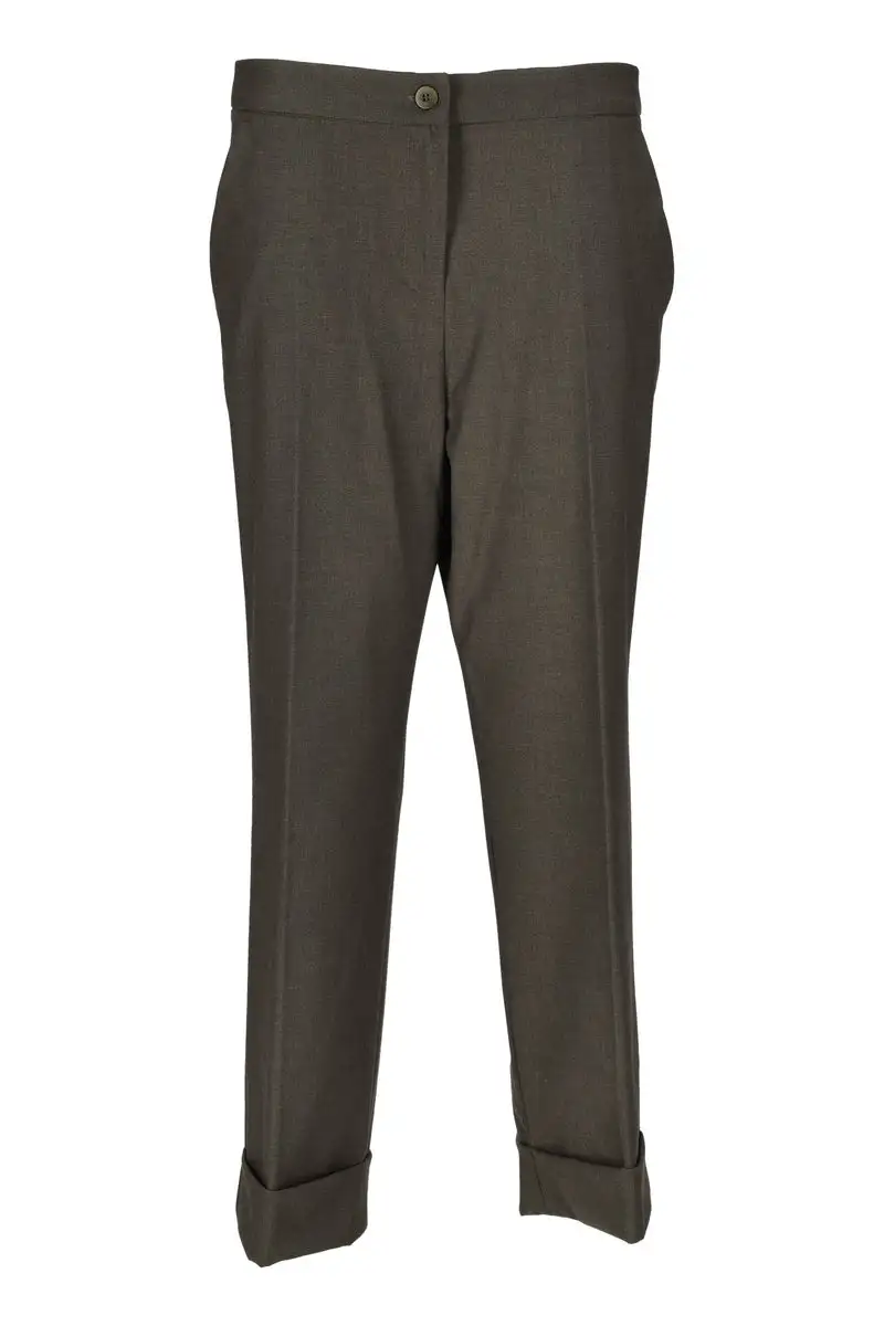 Elena Miro' Pantalone Donna P066P000118N