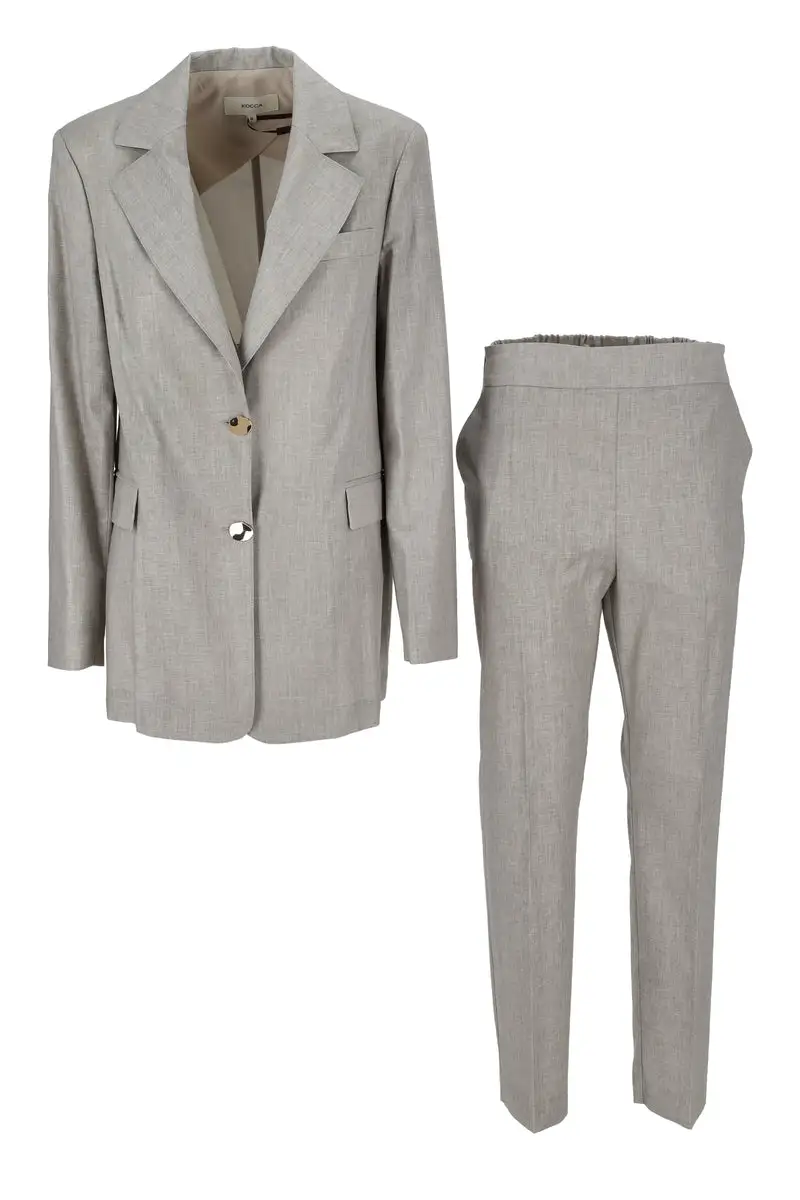 Kocca Tailleur Donna HADELAIDE