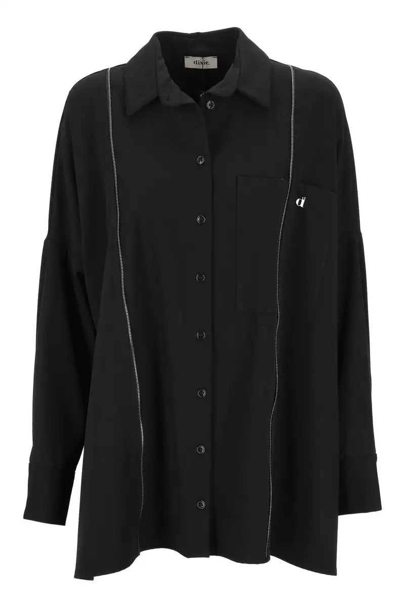 Dixie Camicia Donna C689K008A