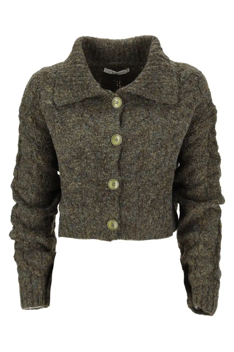 Le Streghe Cardigan Donna IL602