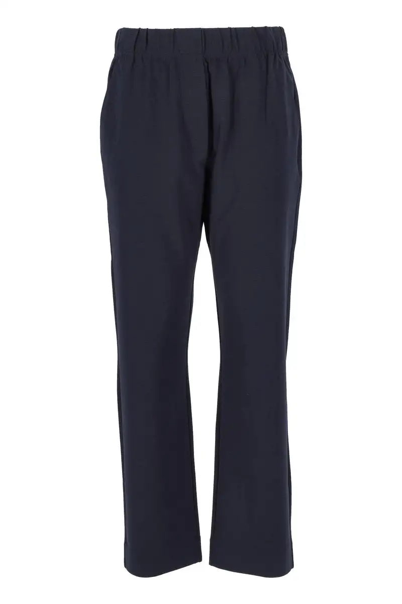 Max Mara Weekend Pantalone Donna ELFO