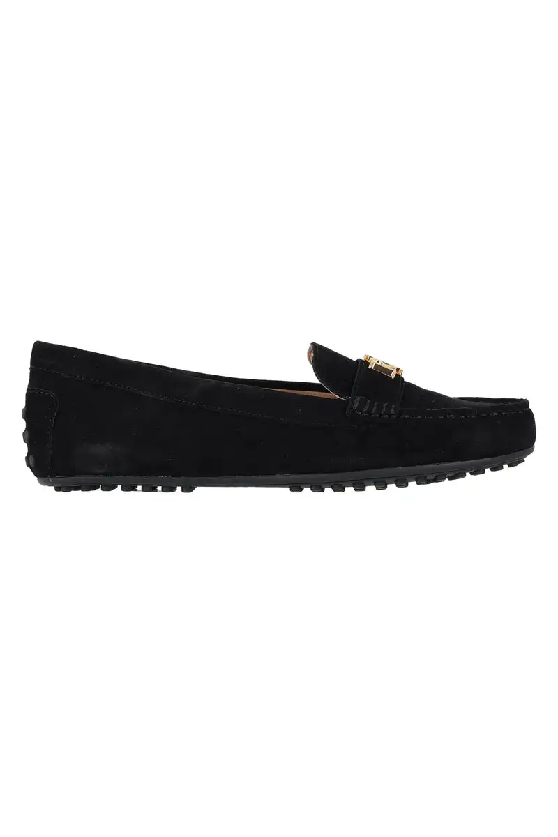 Ralph Lauren Mocassino Donna 802881629018