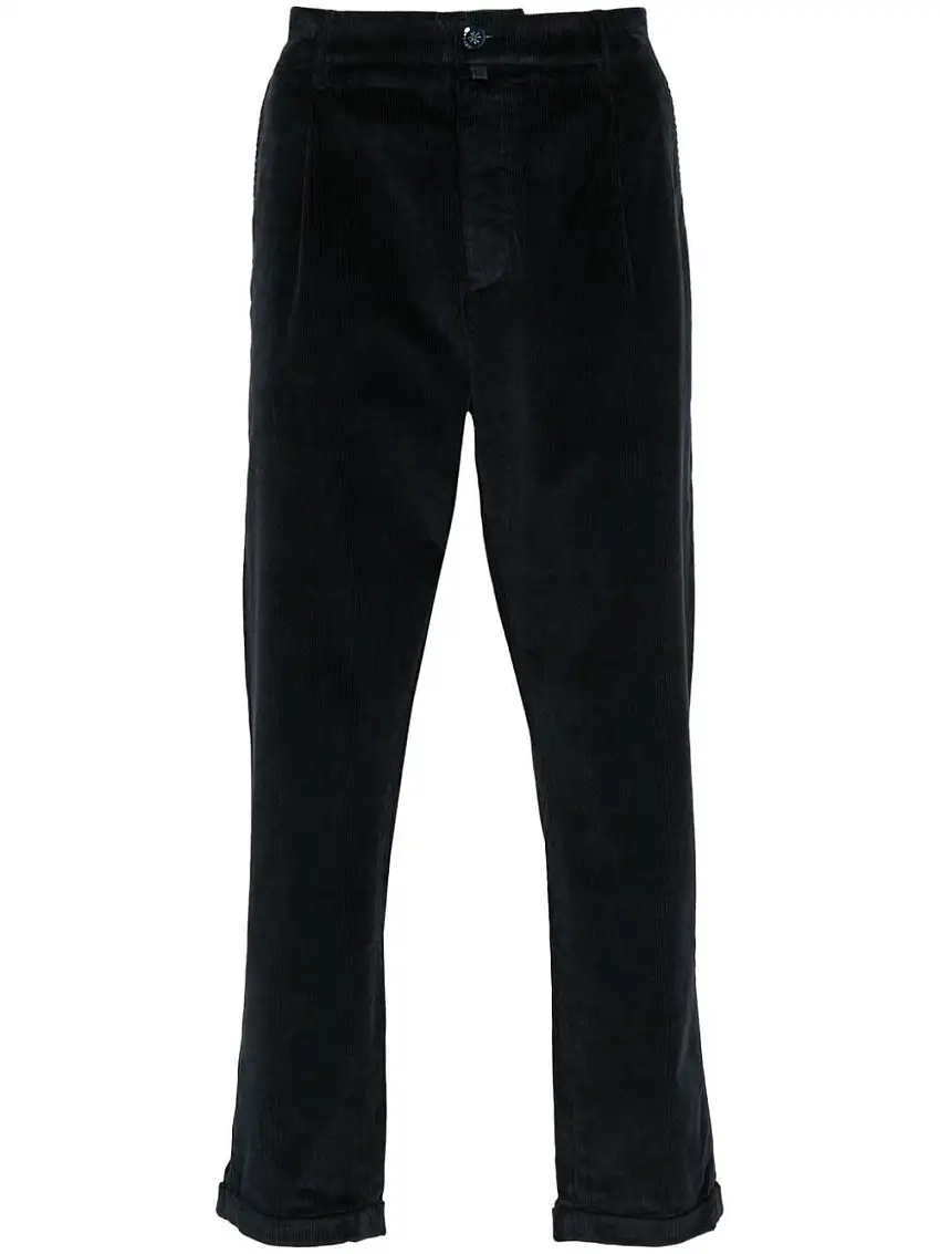 Crop Slim Single Pence Henry Pant 65926869