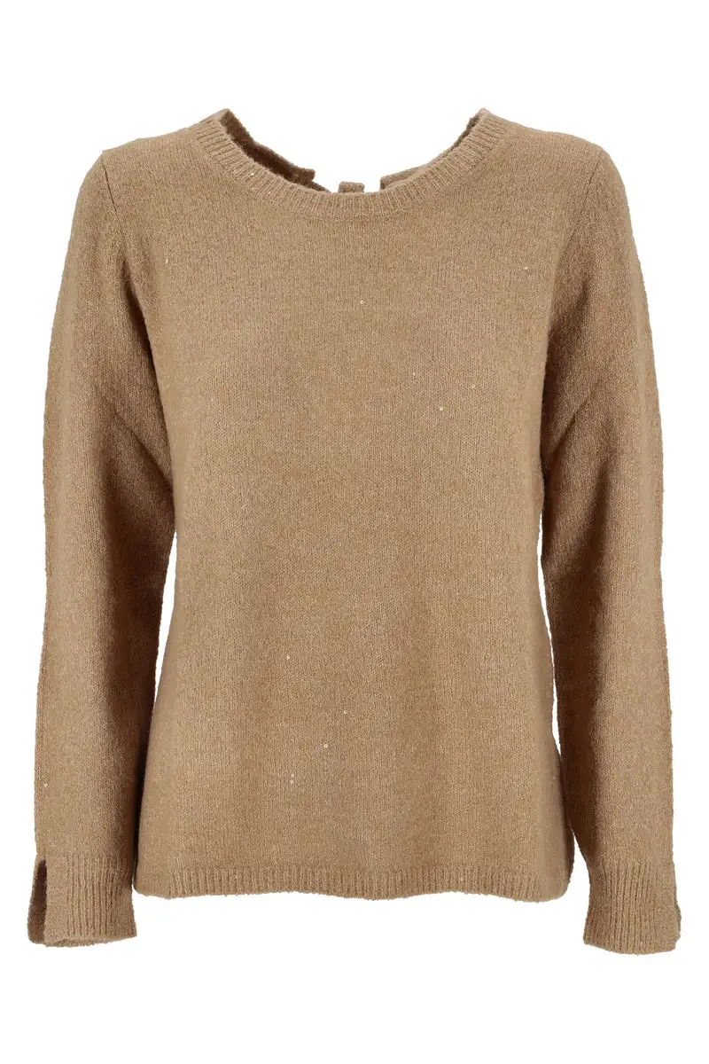 Diana Gallesi Maglia Donna M654J004343N
