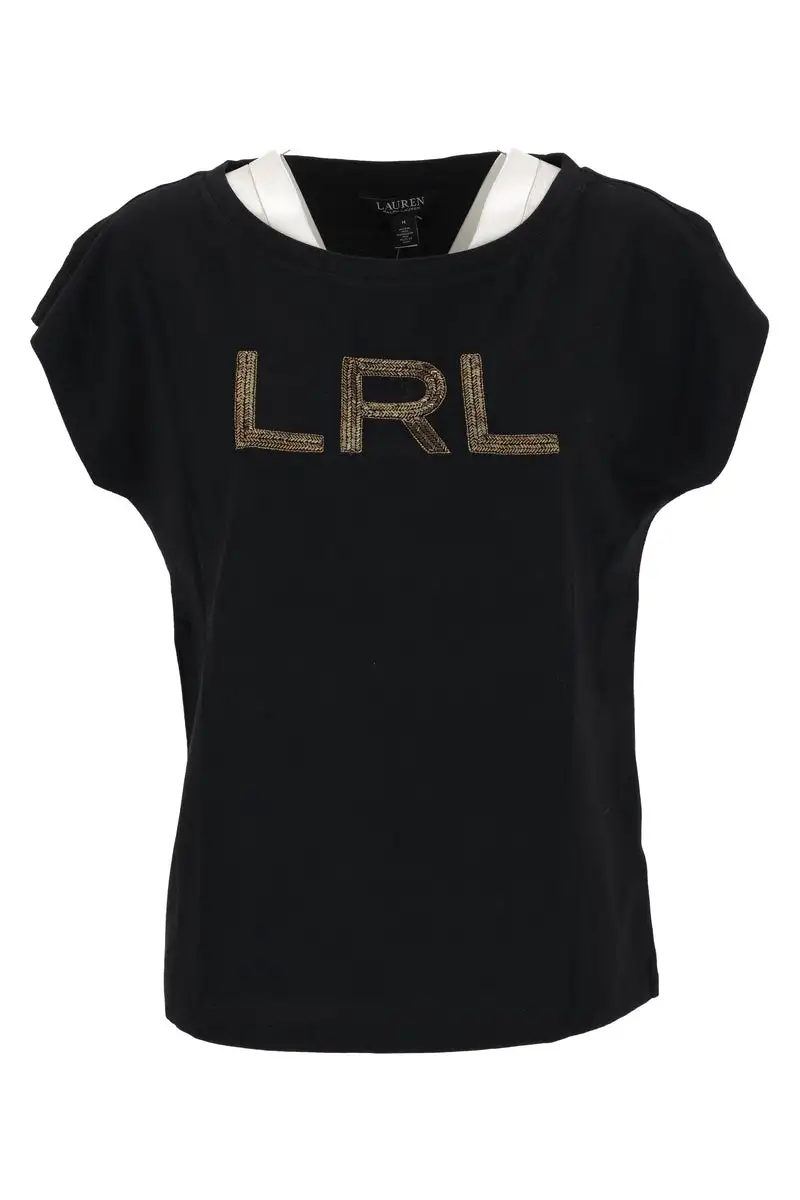 Ralph Lauren T-shirt Donna 200949864004