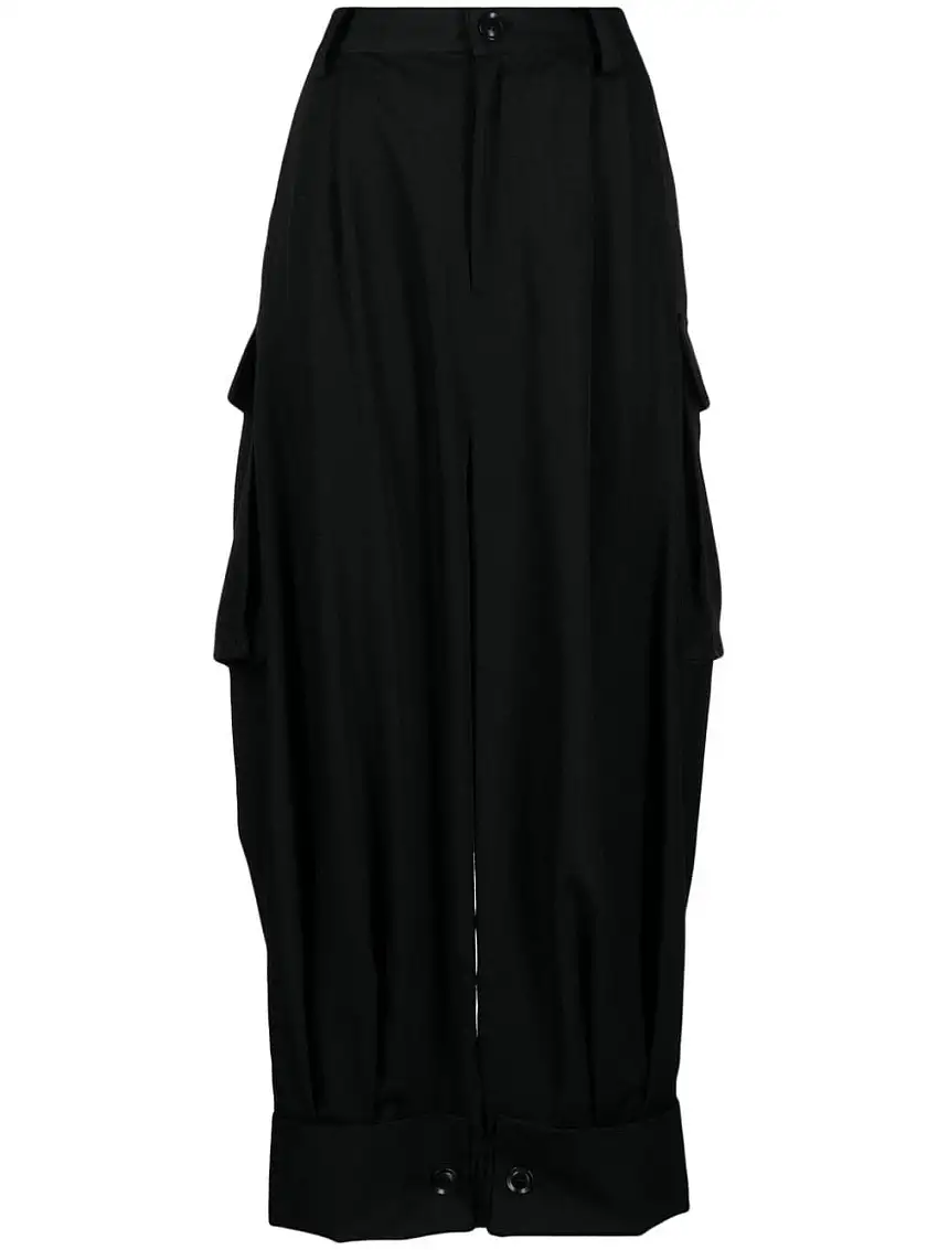 Cargo Trousers 80511681