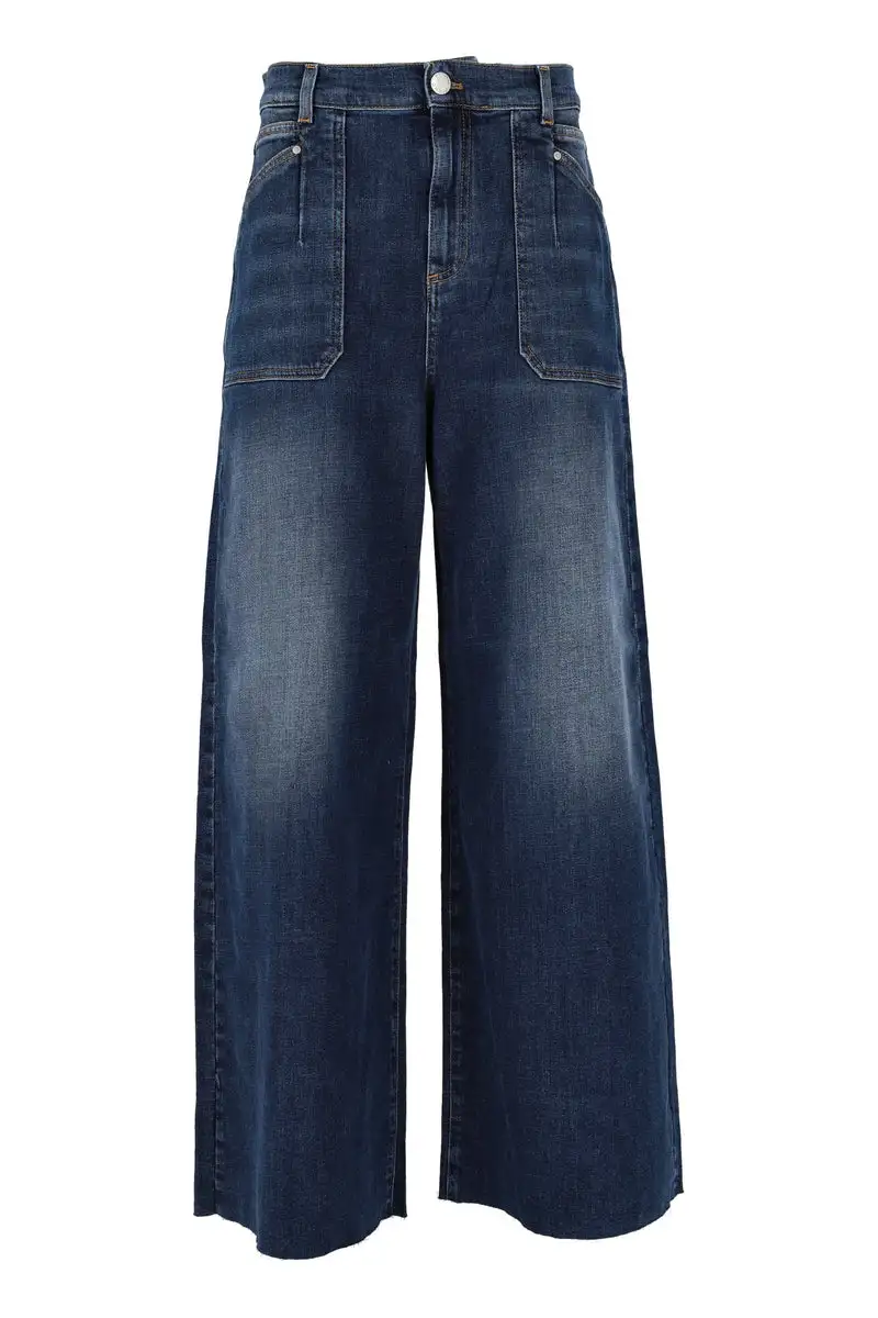 Pinko Jeans Donna BIANCA