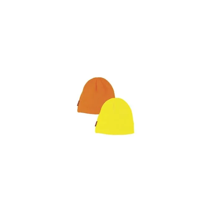 6 Pezzi - Cappello Alta Visibilità Cofra Brilliant V145-0-B0