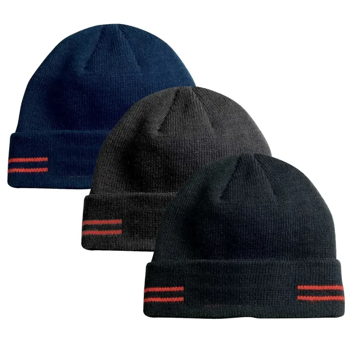 5 Pezzi - Cappello Cofra Shiver V120-0-B0