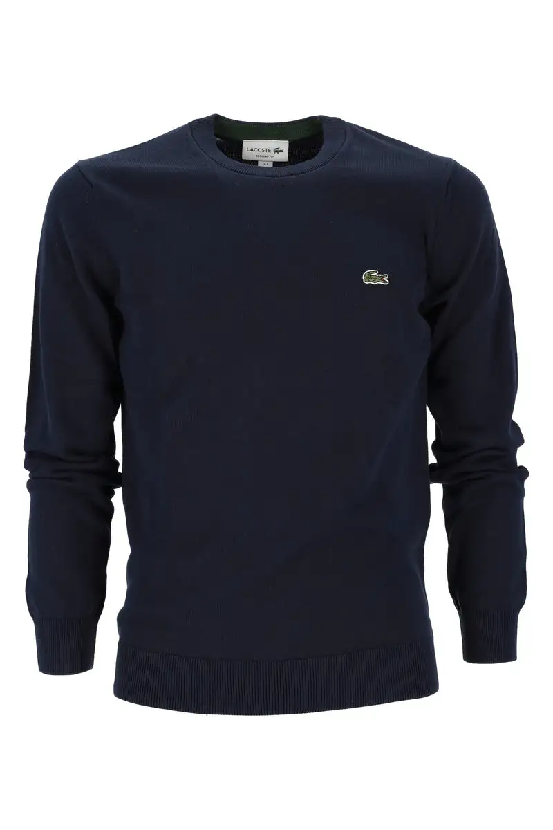 Lacoste Maglia Uomo AH1985|