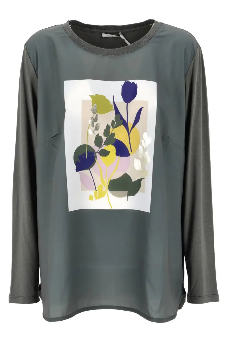 Luisa Viola T-shirt Donna G163L007361N