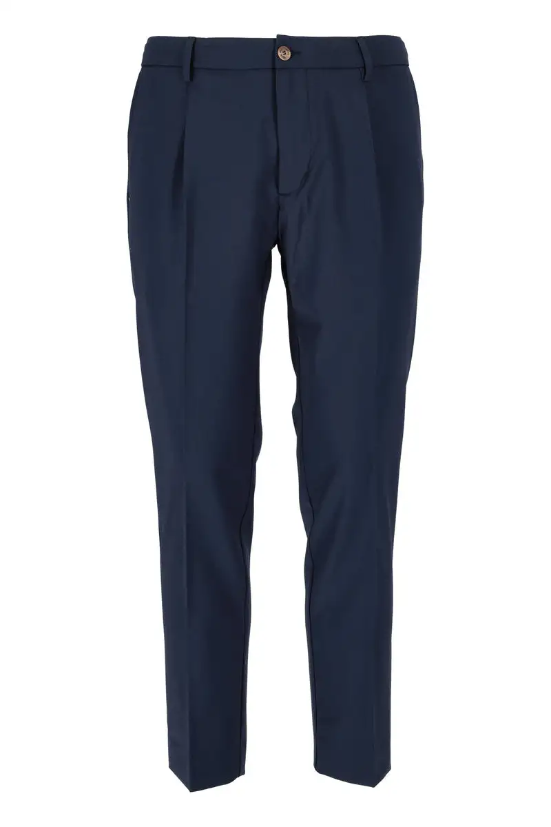 Entre Amis Pantalone Uomo P24JAP5/2486