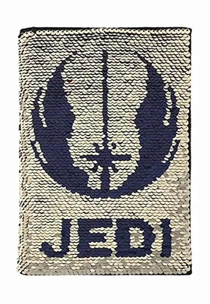Star Wars - Choose Your Path - Quaderno