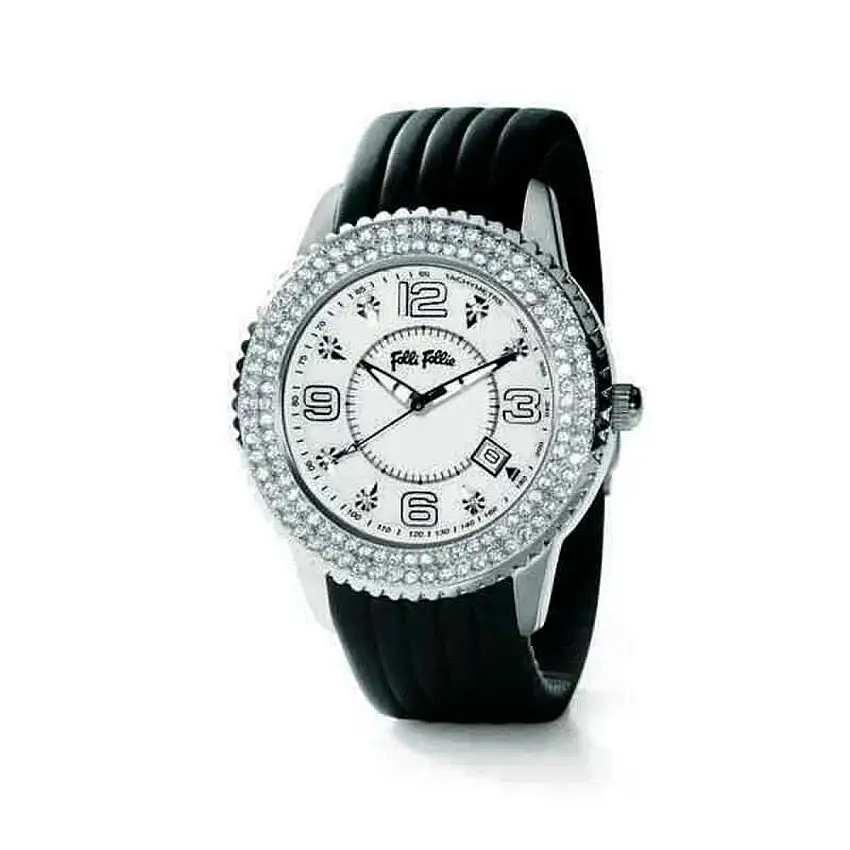 Orologio Donna Folli Follie WF5T045ZTW (Ø 38 mm) 43533086