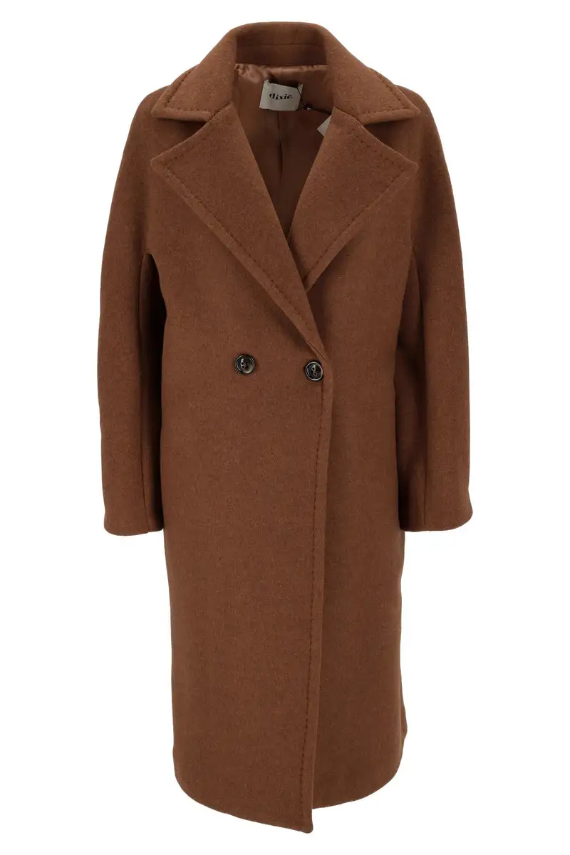 Dixie Cappotto Donna KBCATRPA|