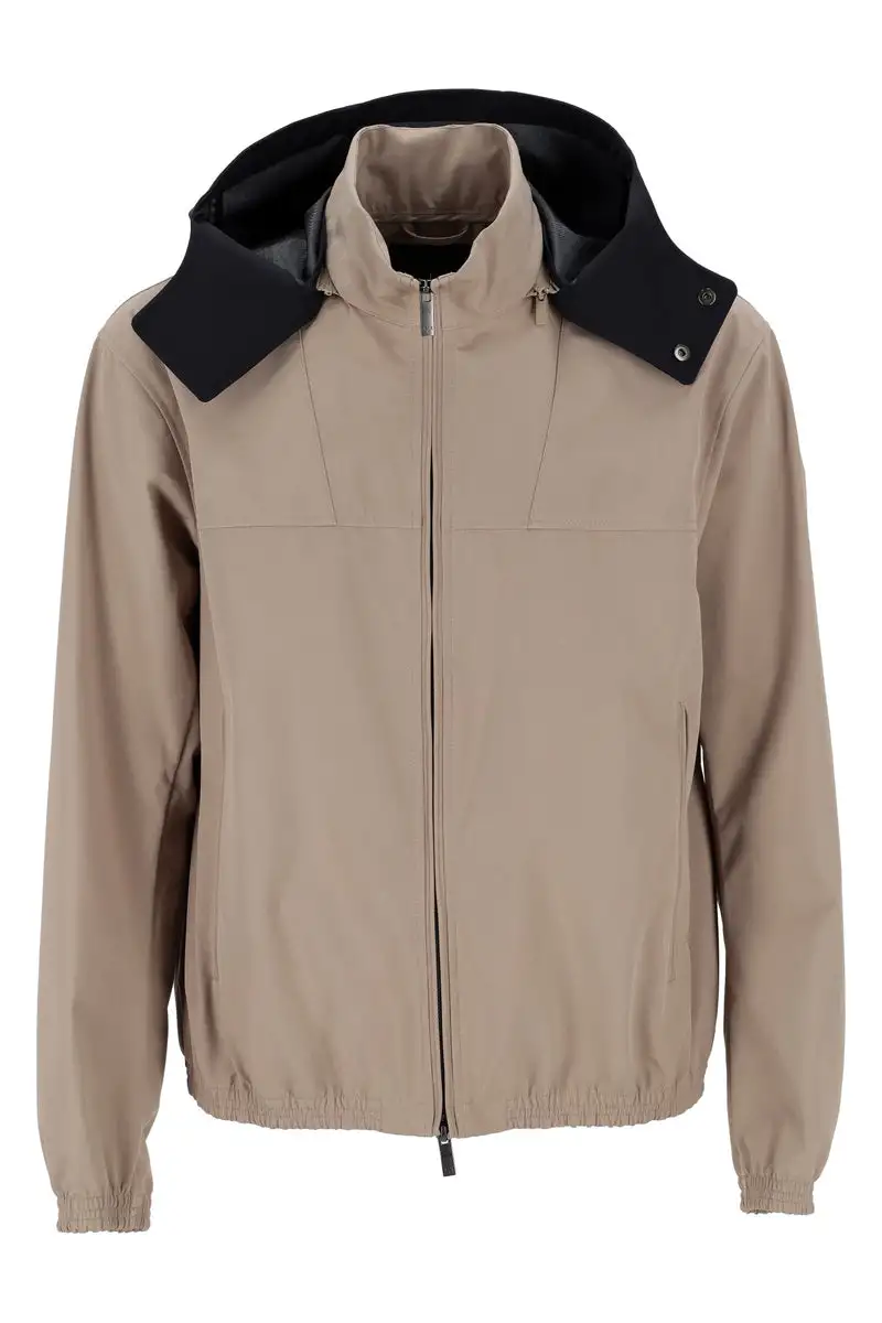 Armani Exchange Giubbotto Uomo XM001243-AF13132