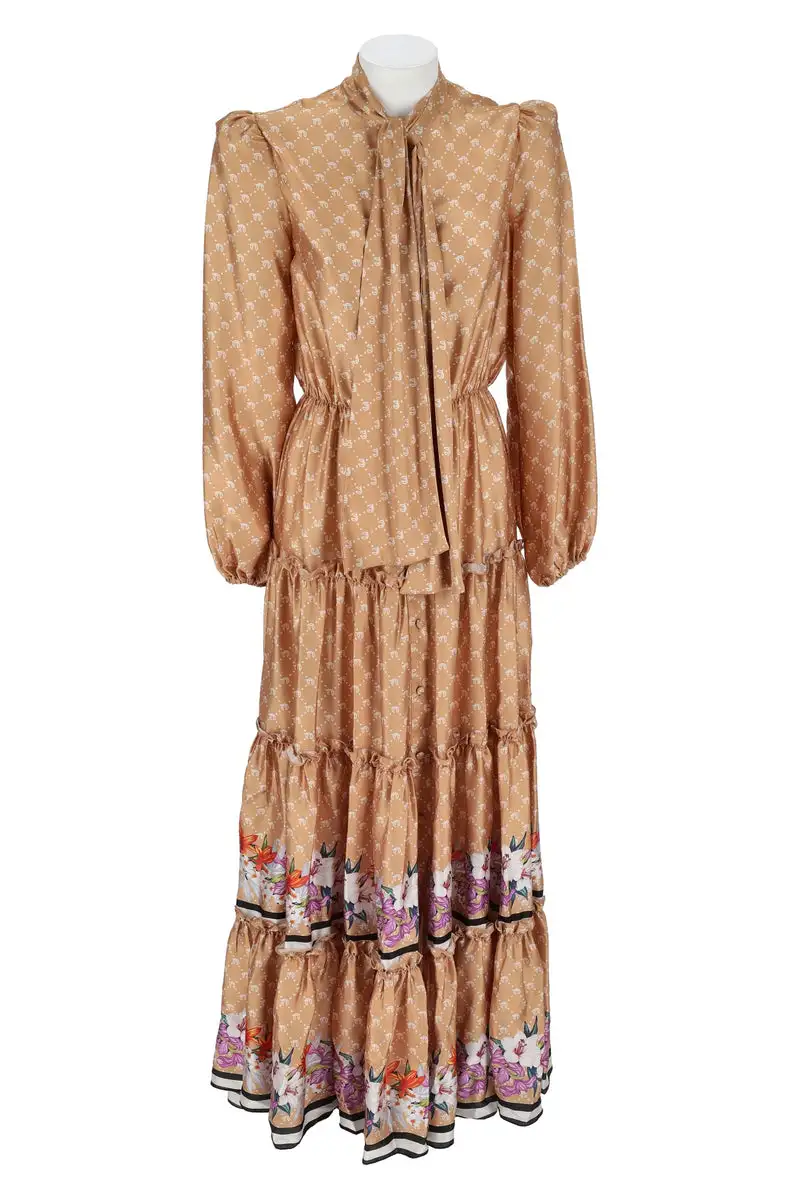 Cristinaeffe Abito Donna CF32