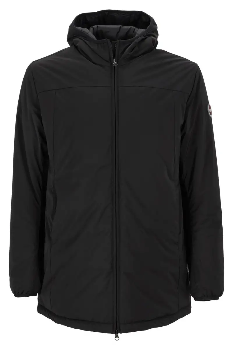 Colmar Parka Uomo 1123R-4WX