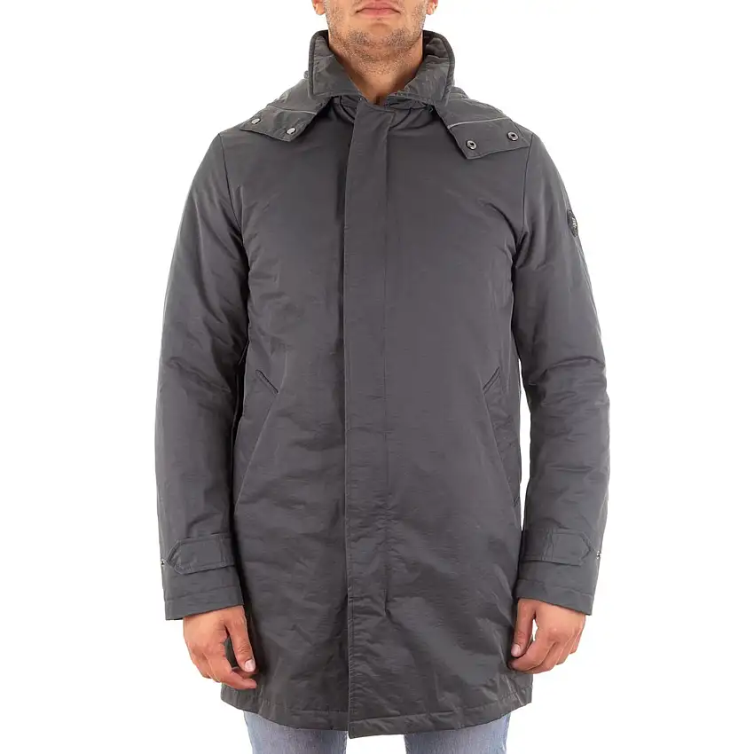 Harmont & Blaine Jeans Giacche 98370690