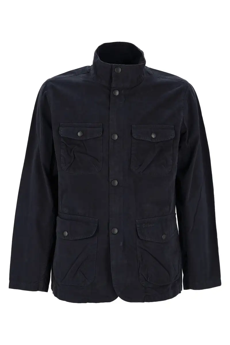 Barbour Giubbotto Uomo 251-MCA1039