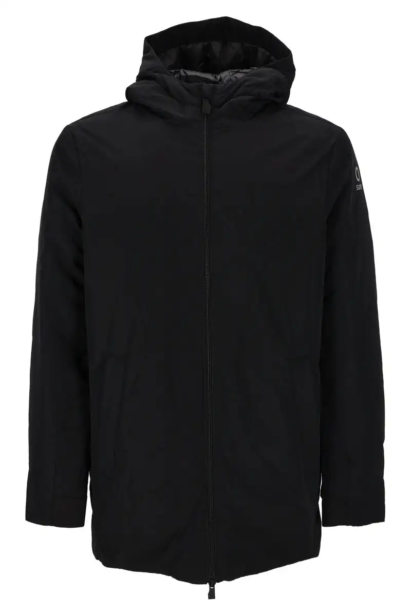 Suns Parka Uomo GBS33009U