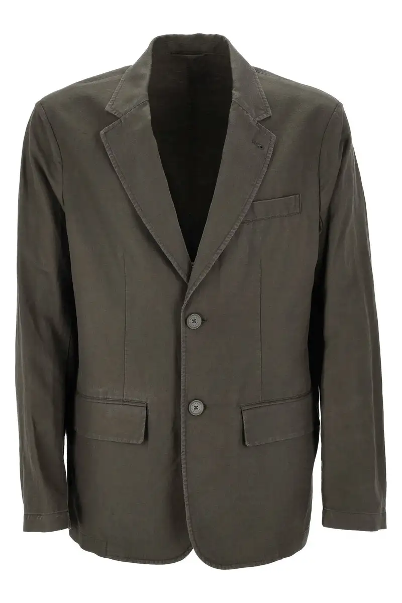 Armani Exchange Giacche Uomo XM000654-AF13180