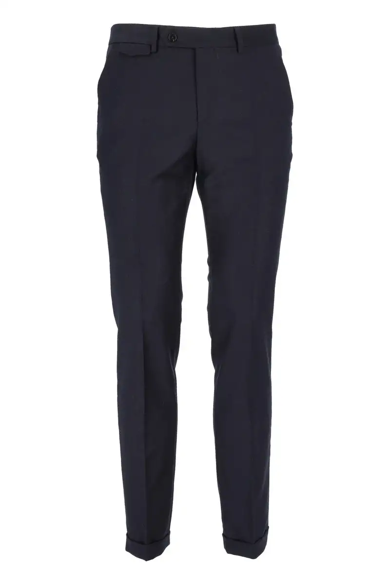 Paoloni Pantalone Uomo 3711P102-240501