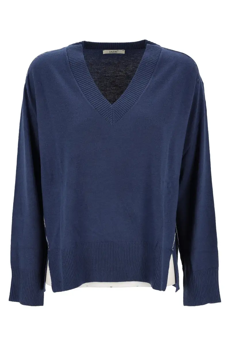 Jade Maglia Donna 245W1278