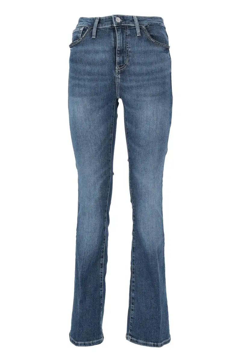 Guess Jeans Donna W4YA0L-D5926