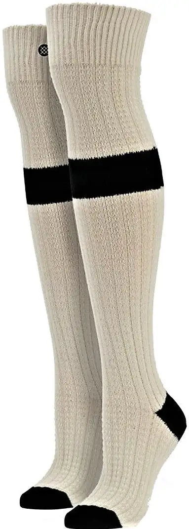 Stance Calze Boot Socks Pattern Donna