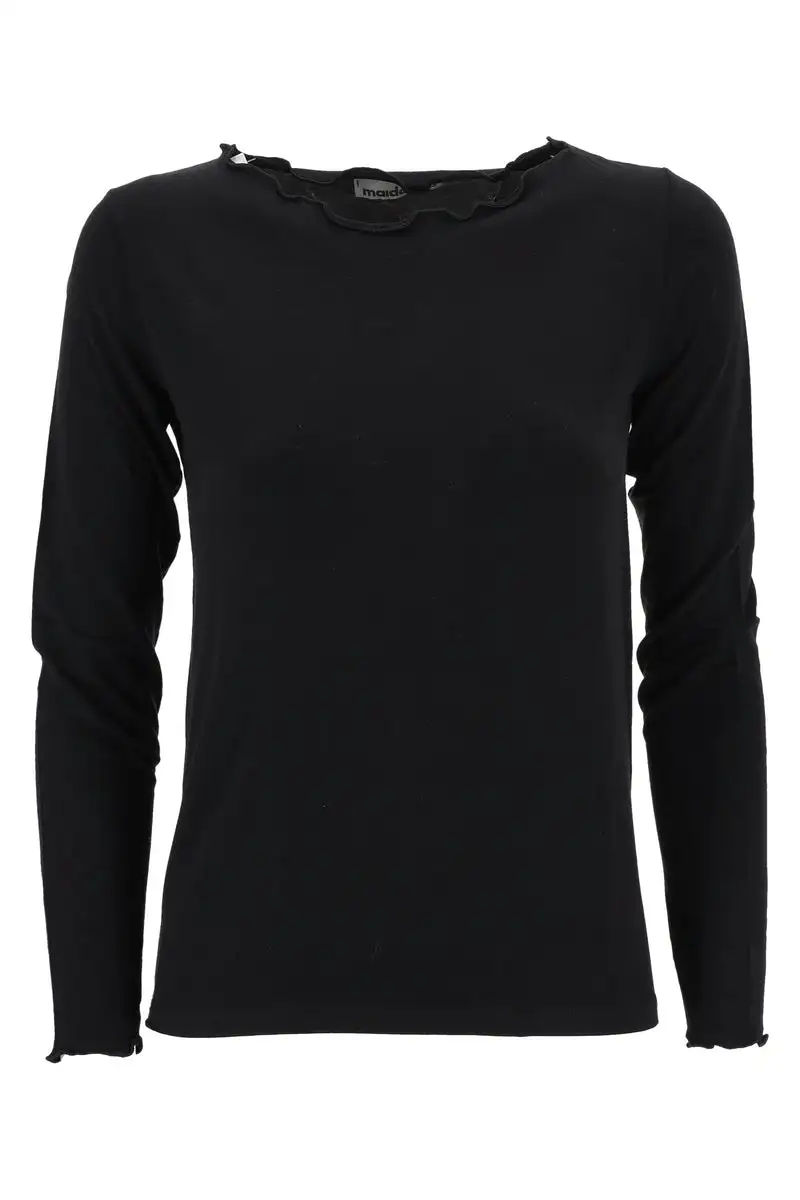 Maida Mila Blusa Donna 245M5012