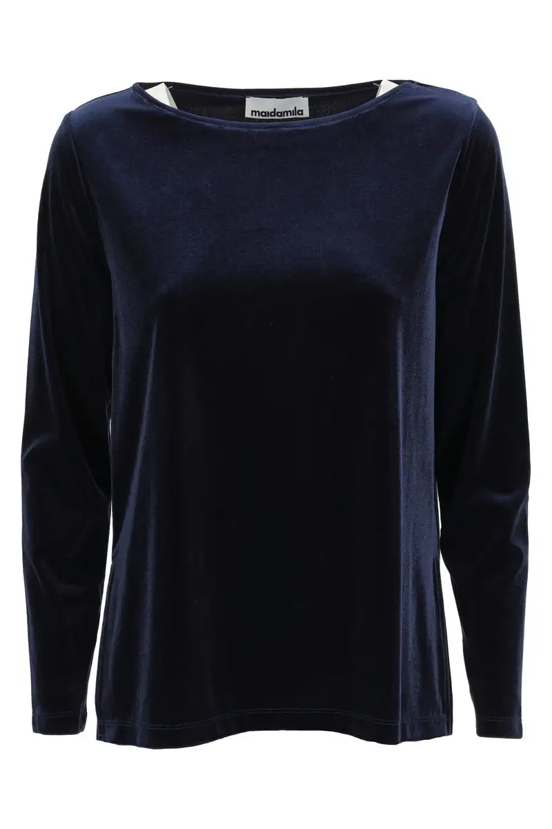 Maida Mila Blusa Donna 245M1040
