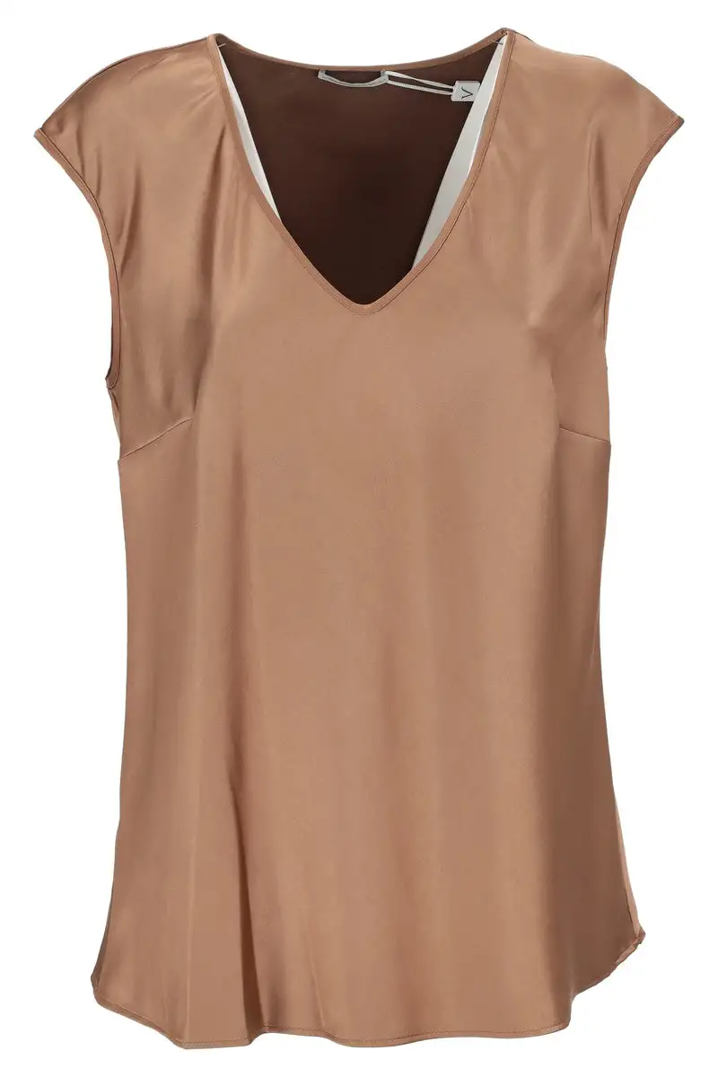 Luisa Viola Mara Venier Top Donna D343F000200N