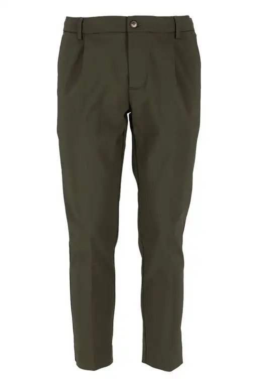 Entre Amis Pantalone Uomo A24JAP5/2115