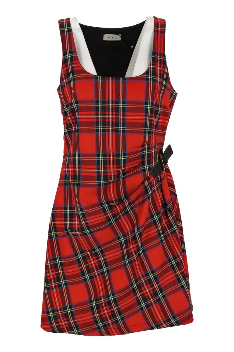 Dixie Abito Donna ALQ4KMR