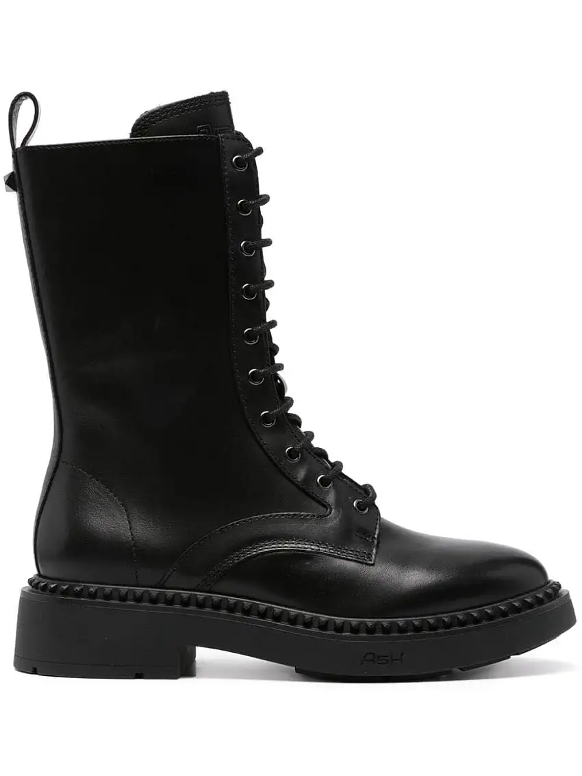 Marlin01 High Boots 62972353