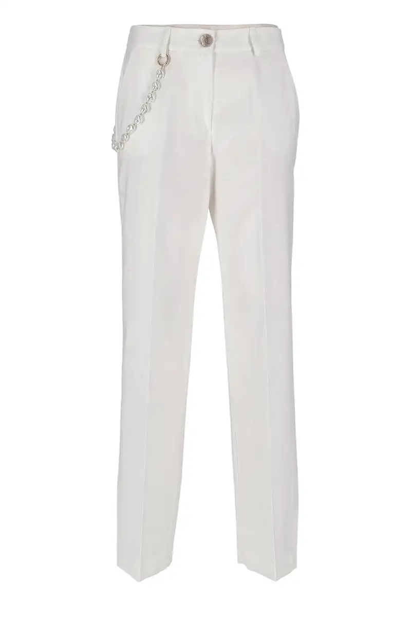 Kocca Pantalone Donna DELMARE