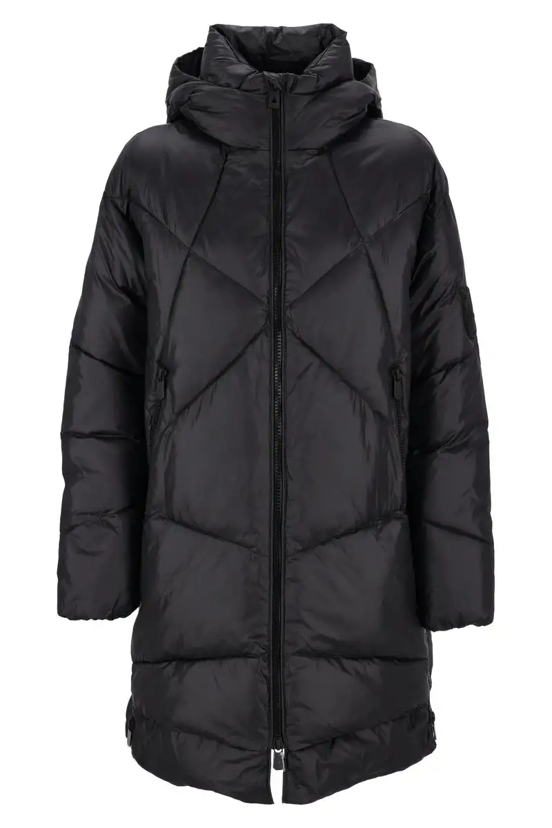 Pinko Piumini Donna INCHIOSTRO
