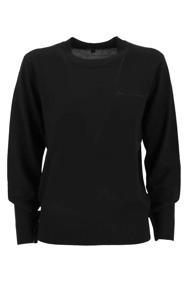 Armani Exchange Maglia Donna 6DYM1J-YME3Z