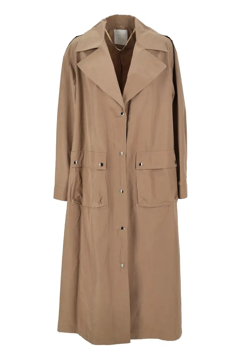 King Kong Cappotto Donna RP8LC6