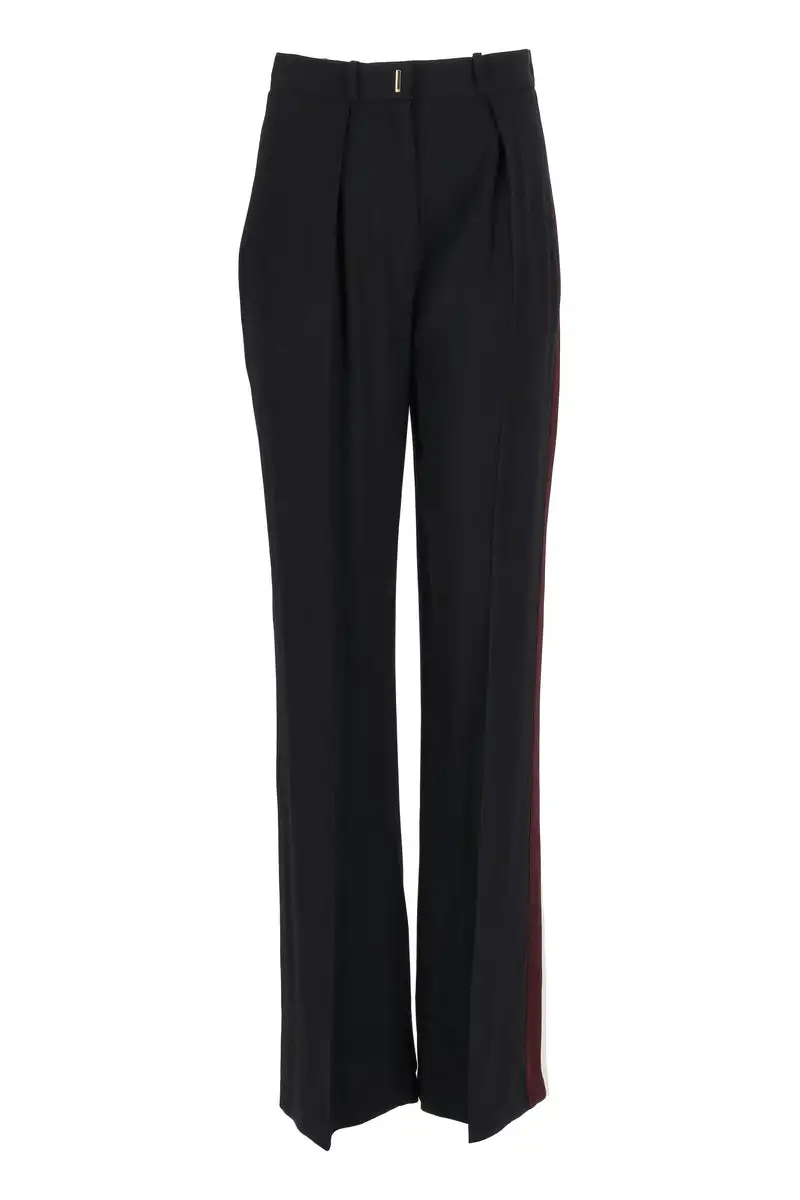 Elisabetta Franchi Pantalone Donna PA04046E2