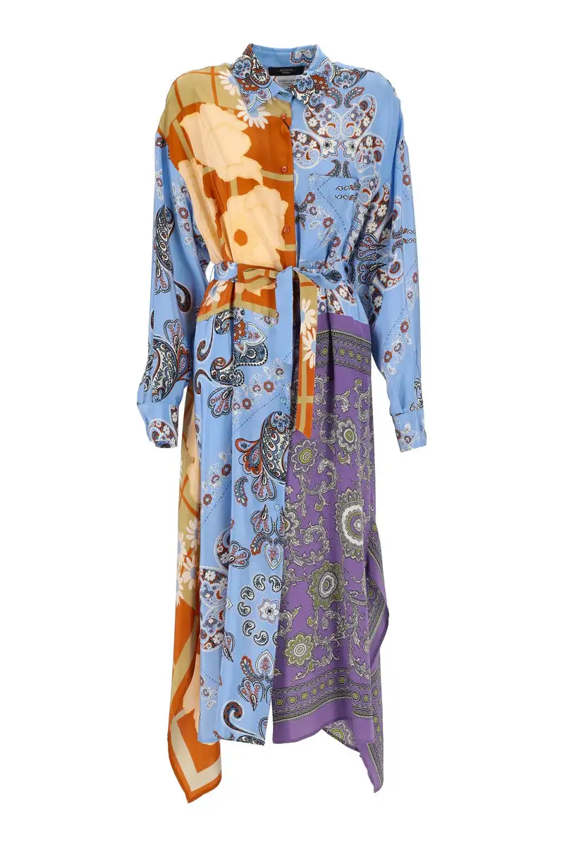 Max Mara Weekend Abito Donna SAMARIA
